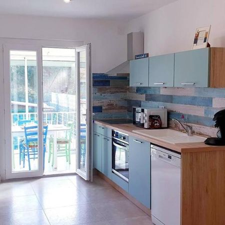 Lafarniente66 Apartment Le Barcares Ngoại thất bức ảnh