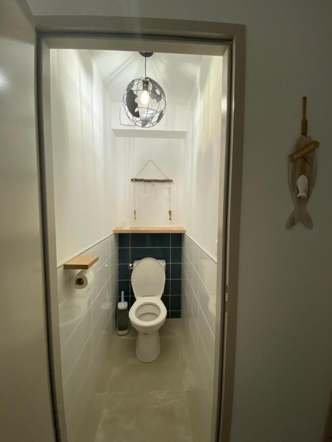 Lafarniente66 Apartment Le Barcares Ngoại thất bức ảnh