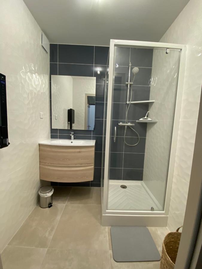 Lafarniente66 Apartment Le Barcares Ngoại thất bức ảnh